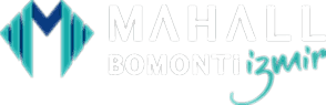 Mahall Bomonti İzmir
